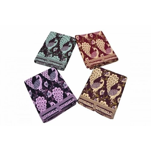 Govindaraja Bedsheet